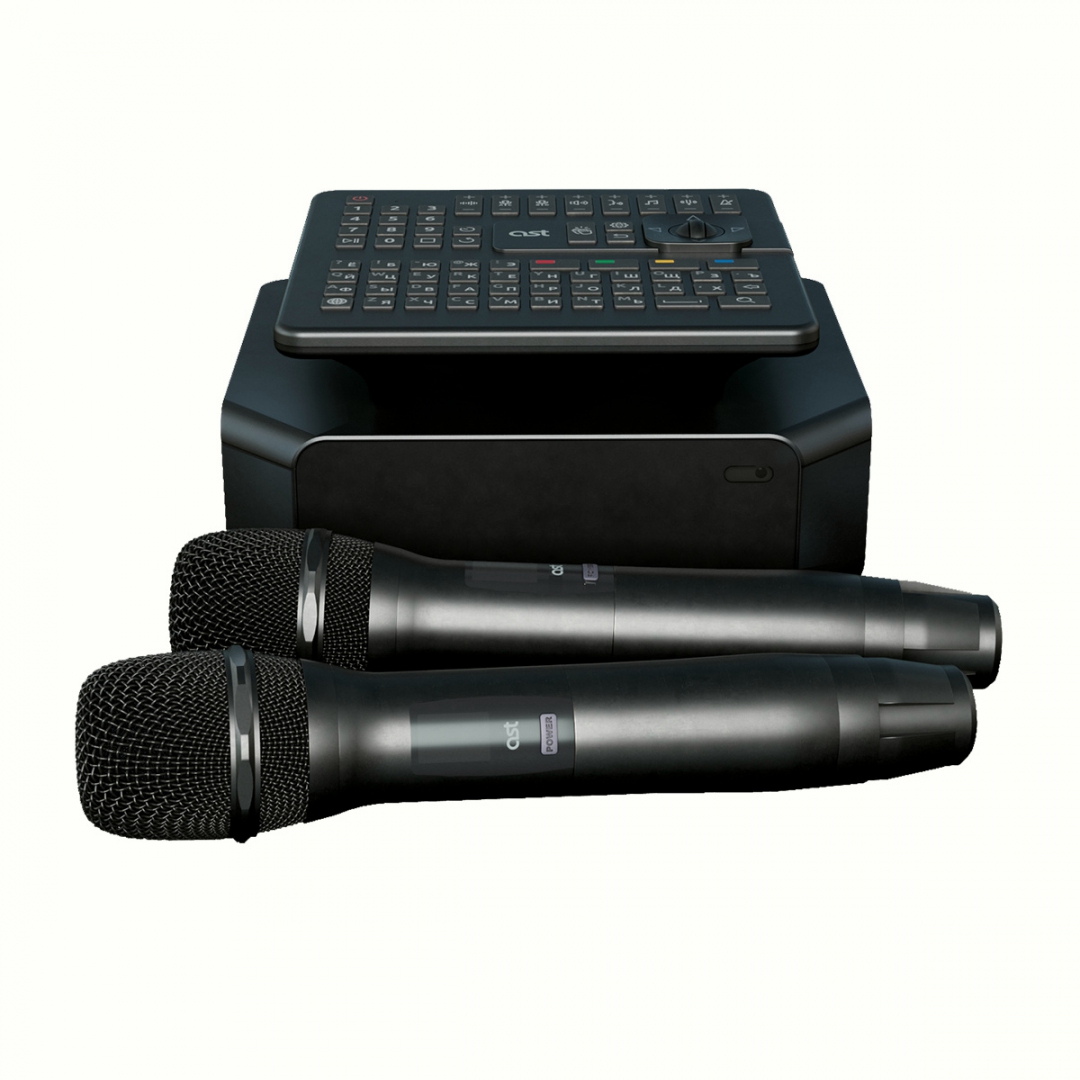 AST Zoom 2 (AST-90) в Архангельске
