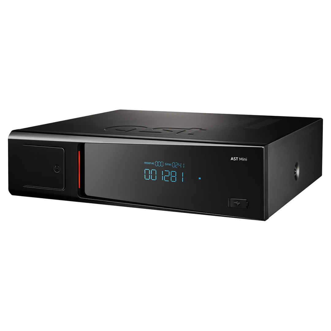AST Mini (AST-25B) профессиональная система караоке в Архангельске