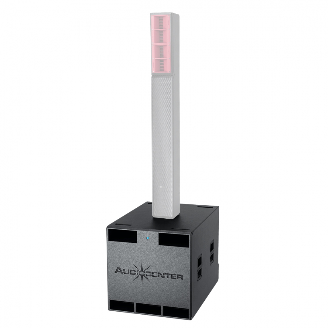 Audiocenter L65S MK2 сабвуфер в Архангельске