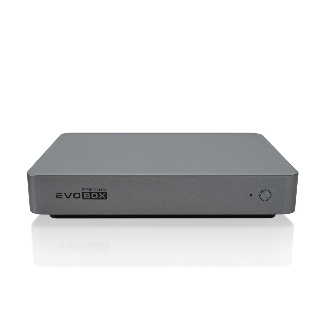 EVOBOX Premium Hi-End караоке-система в Архангельске