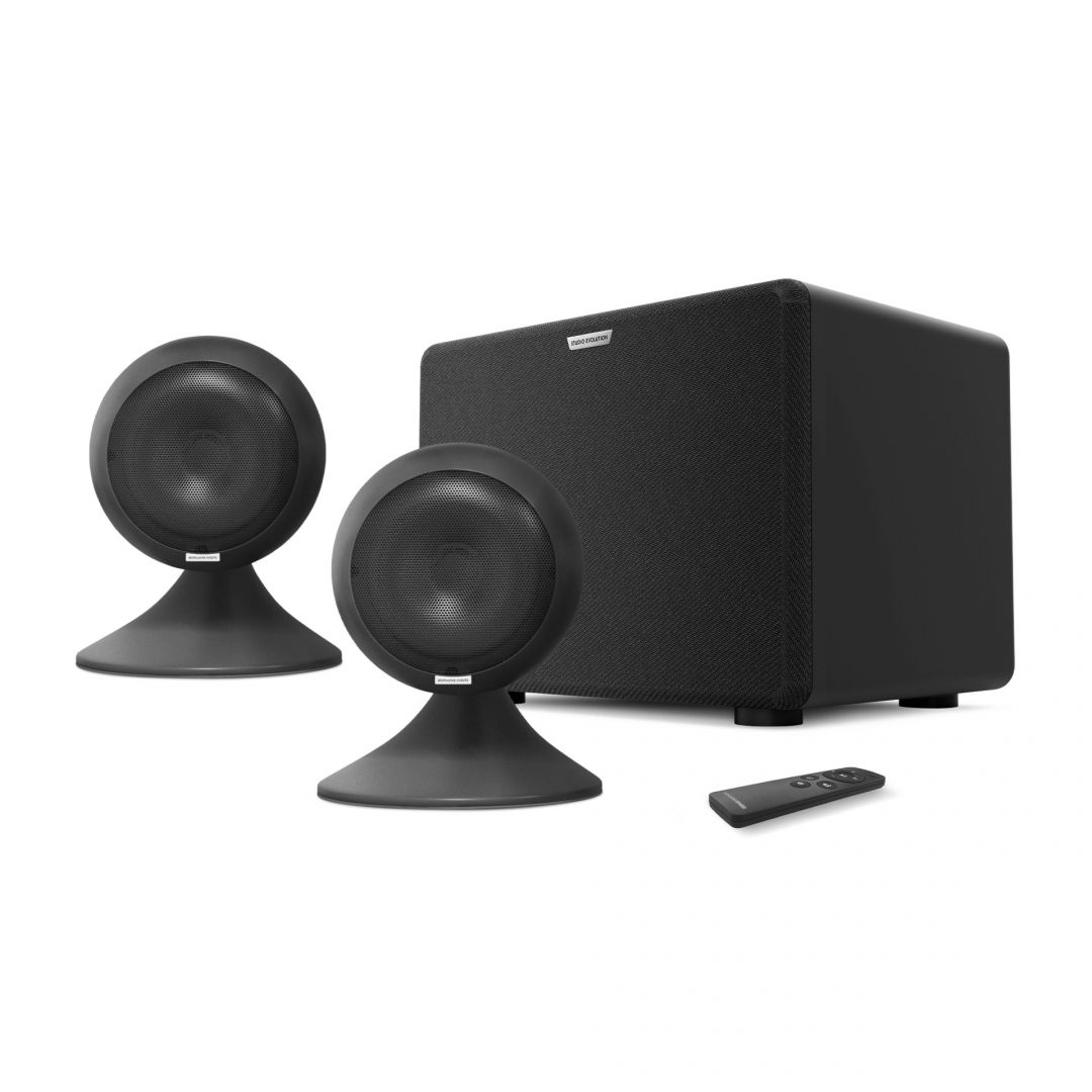 EvoSound Sphere 2.1 аудиосистема для караоке в Архангельске