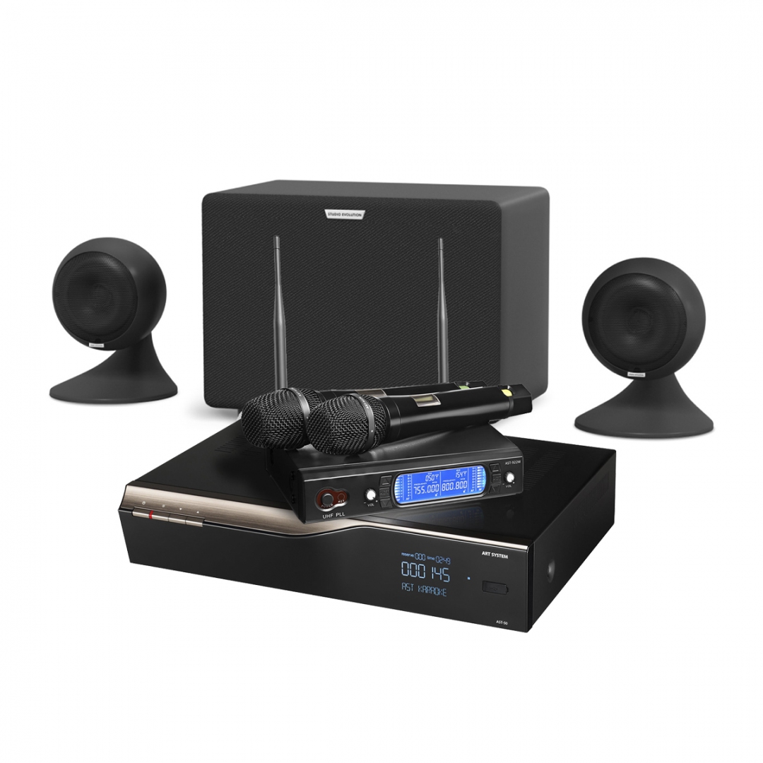 караоке-комплект AST-50 Sound Sphere в Архангельске