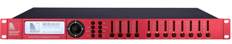 Marani MIR880F (480I + Dante) в Архангельске