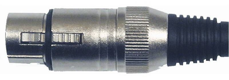 QUIK LOK NC354-K XLR Female Разъем в Архангельске