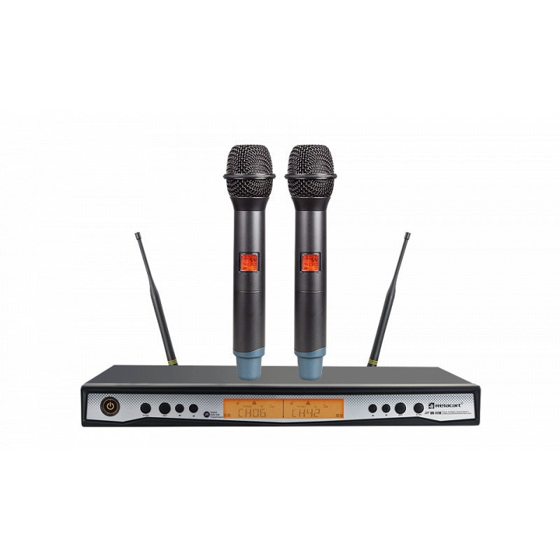 Relacart UR-111DMH радиосистема в Архангельске