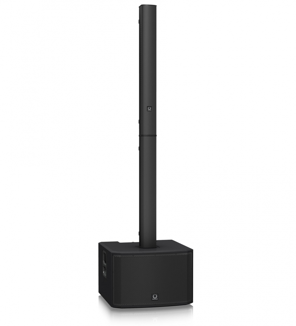 Turbosound iNSPIRE iP3000 модульная аудио колонна 2000Вт в Архангельске