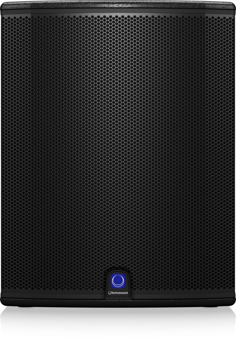 Turbosound iQ18B сабвуфер активный в Архангельске