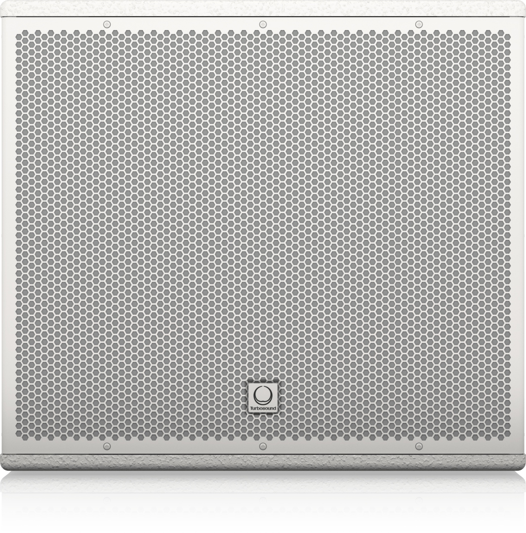 Turbosound NuQ115B-AN Активный сабвуфер в Архангельске