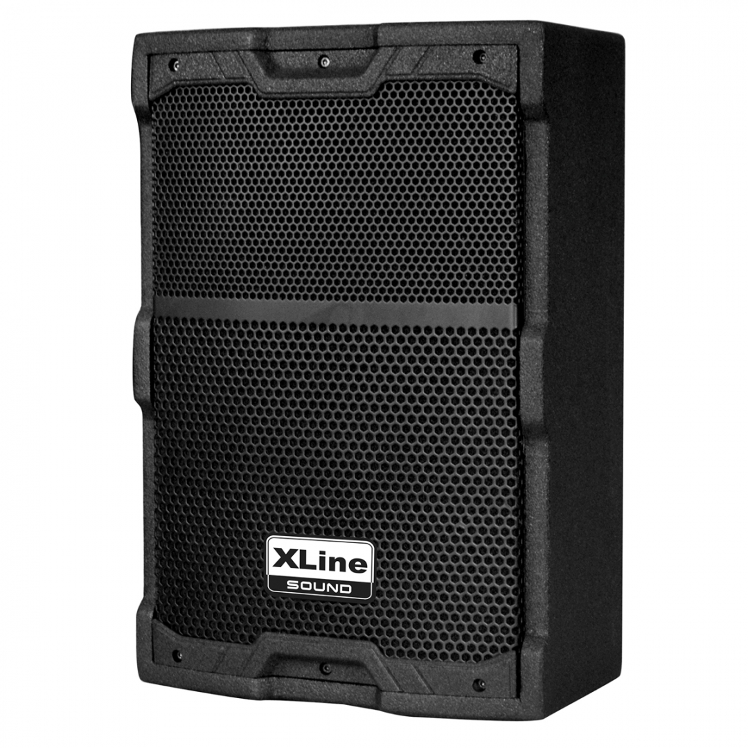 XLine ALFA P-10A Акустическая система активная в Архангельске