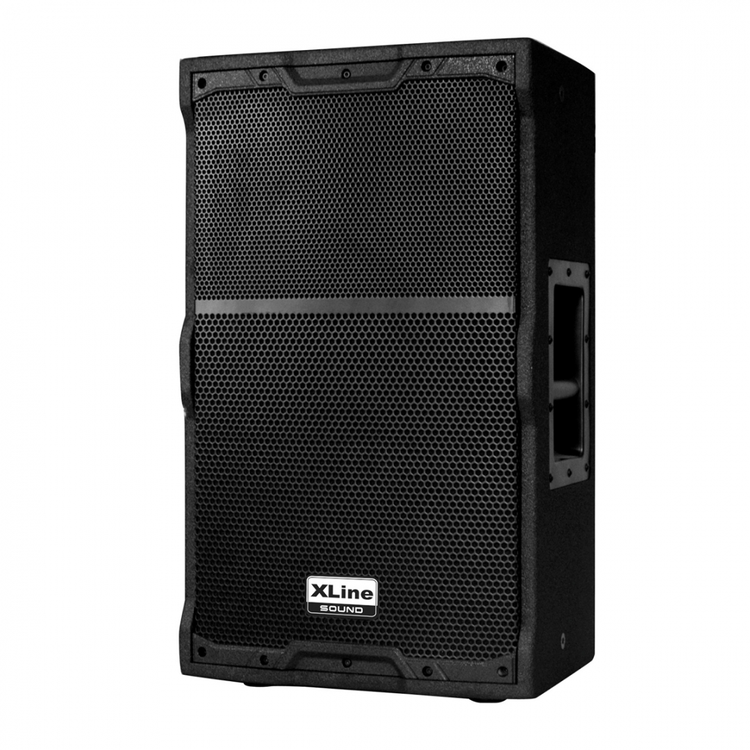 XLine ALFA P-12A DSP Акустическая система активная с DSP и Bluetooth в Архангельске