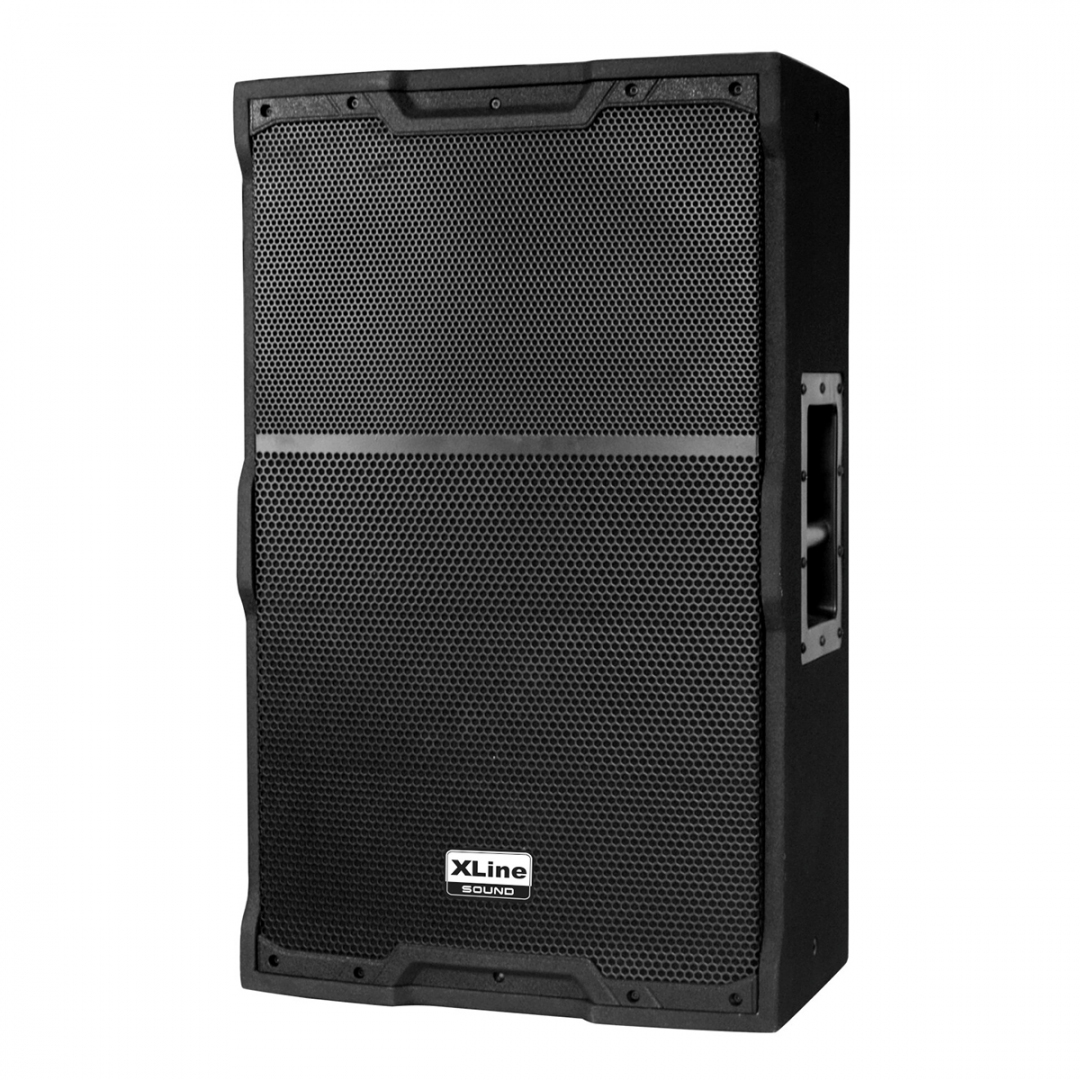 XLine ALFA P-15A DSP Акустическая система активная с DSP и Bluetooth в Архангельске