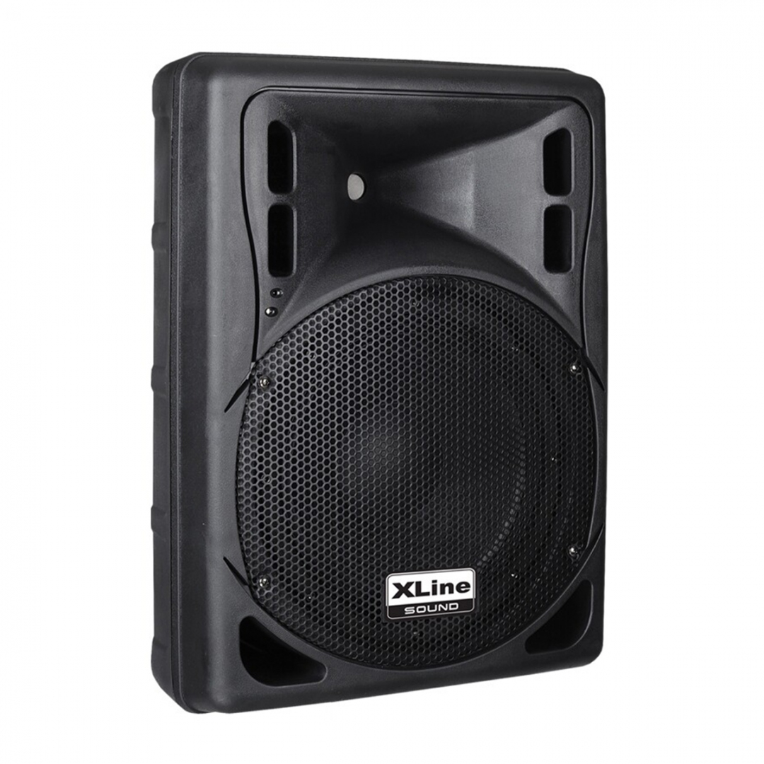 XLine BAF-10A Акустическая система активная с MP3 плеером и Bluetooth в Архангельске