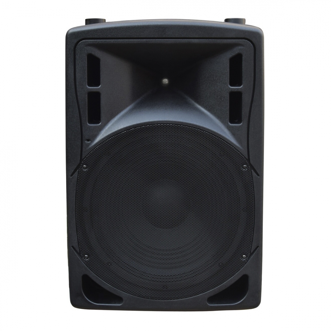 XLine BAF-15A Акустическая система активная с MP3 плеером и Bluetooth в Архангельске