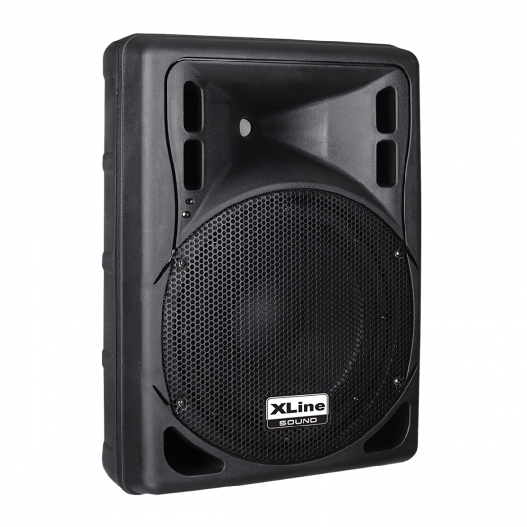 XLine BAF-8A Акустическая система активная с MP3 плеером и Bluetooth в Архангельске