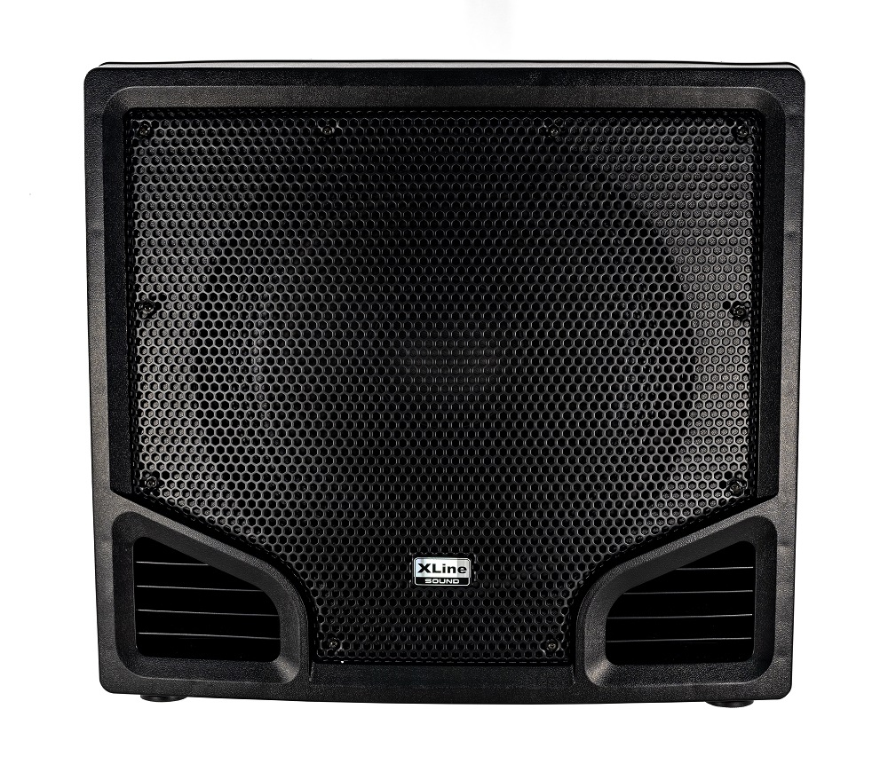 XLine SPX-18A SUB Сабвуфер активный в Архангельске
