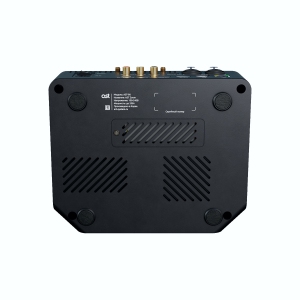 Вид снизу AST Zoom 2 (AST-90) в Архангельске