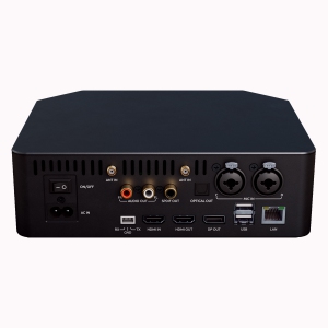 Фото сзади AST Zoom 2 (AST-90) в Архангельске