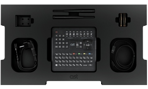 AST-350 Профессиональная караоке-система в Архангельске