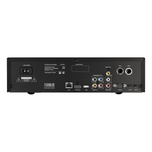 AST Mini (AST-25B) профессиональная система караоке в Архангельске
