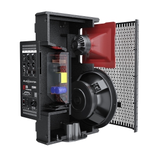 Audiocenter GT512A Активная акустическая система в Архангельске