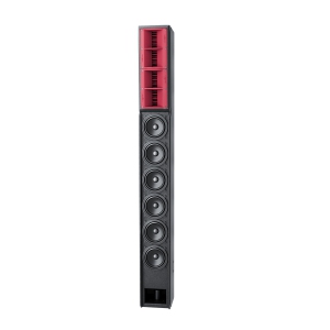 Audiocenter L65 + L65S MK2 порталы в Архангельске