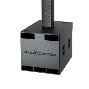 Audiocenter L65 + L65S MK2 порталы в Архангельске