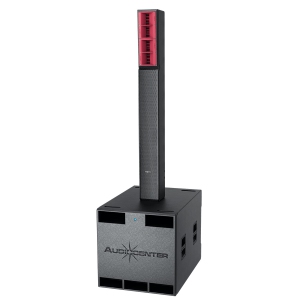 Audiocenter L65 пассивная акустическая система в Архангельске
