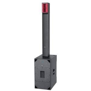 Audiocenter L83 + L83S MK2 порталы в Архангельске
