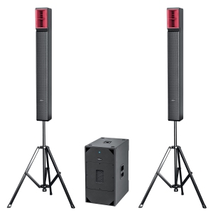 Audiocenter L83 пассивная акустическая система в Архангельске