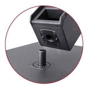 Audiocenter L83 пассивная акустическая система в Архангельске