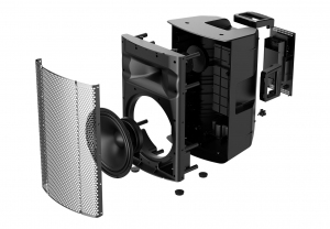Audiocenter MA12+ активная акустическая система в Архангельске
