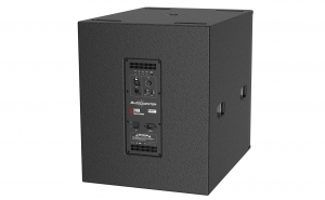 Audiocenter S3118A сабвуфер активный в Архангельске