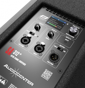 Audiocenter SA315+ в Архангельске