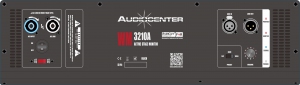 Audiocenter WM3210A сценический монитор в Архангельске