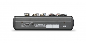 AuraSonics K4 компактный микшерный пульт в Архангельске