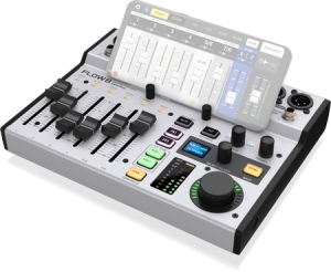 Behringer FLOW 8 цифровой микшер в Архангельске
