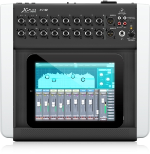 Behringer X18 цифровой микшер в Архангельске