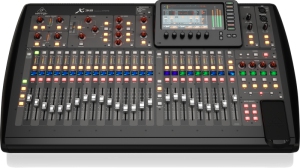 Behringer X32 цифровой микшер в Архангельске