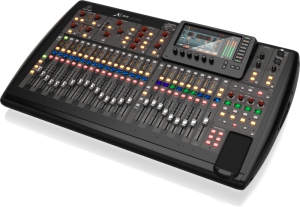 Behringer X32 цифровой микшер в Архангельске