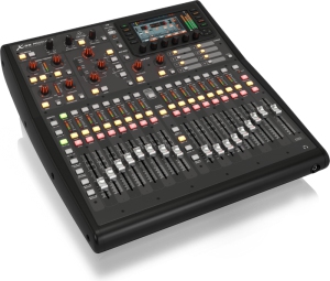 Behringer X32 PRODUCER цифровой микшер 40 каналов в Архангельске
