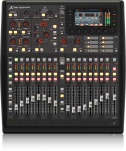 Behringer X32 PRODUCER цифровой микшер 40 каналов в Архангельске