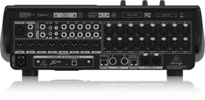Behringer X32 PRODUCER цифровой микшер 40 каналов в Архангельске
