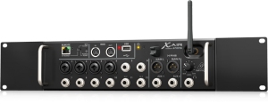 Behringer XR12 цифровой микшер в Архангельске
