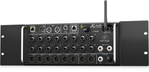 Behringer XR18 цифровой микшер в Архангельске