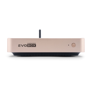 EVOBOX Classic караоке-система для дома в Архангельске