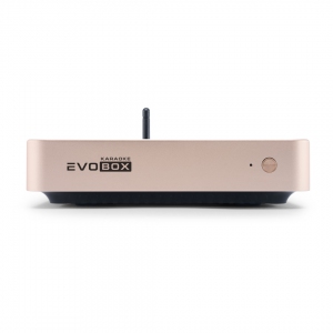 EVOBOX Plus караоке-система для дома в Архангельске