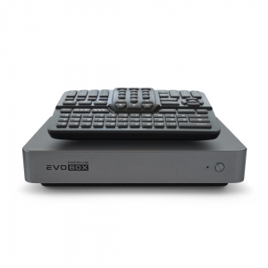 EVOBOX Premium Hi-End караоке-система в Архангельске