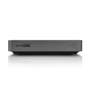 EVOBOX Premium Hi-End караоке-система в Архангельске