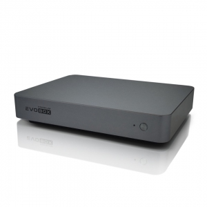 EVOBOX Premium Hi-End караоке-система в Архангельске