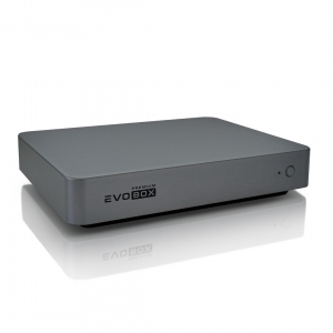 EVOBOX Premium Hi-End караоке-система в Архангельске